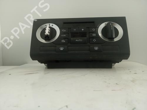 Used Climate control AUDI A3 (8P1) [2003-2013]  19558123