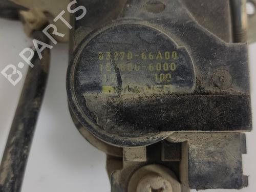 Front right lock SUZUKI VITARA (ET, TA, TD) 1.9 D All-wheel Drive (SE419TD) | BP19661778C97 