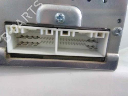 Radio HYUNDAI i30 (GD)  | BP19564135E6 