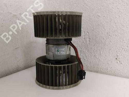 Used Heater blower motor RENAULT SCÉNIC III (JZ0/1_) [2008-2016]  19569666