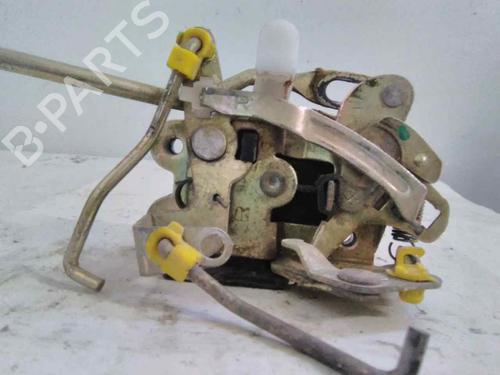 Front right lock HYUNDAI ATOS (MX)  | BP19565539C97 