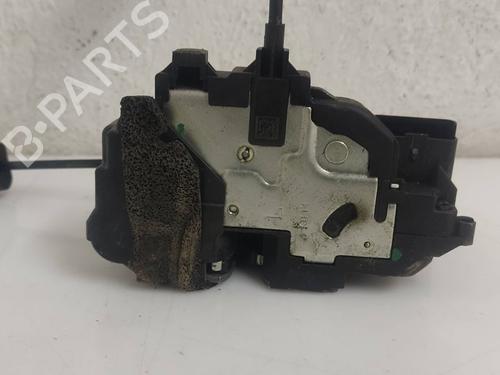 Rear left lock RENAULT LAGUNA III Grandtour (KT0/1)  | BP19572049C100 