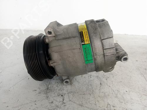 Klimakompressor OPEL VECTRA C (Z02)  | BP19660966M34 