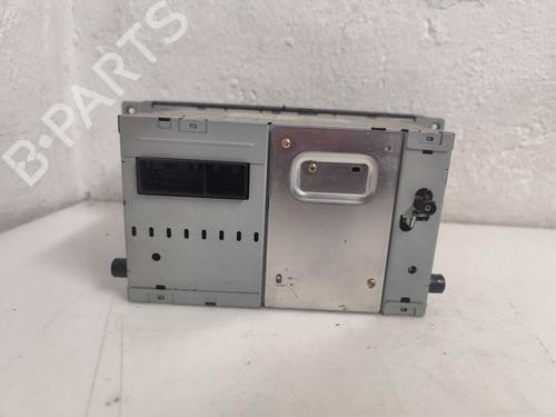 Radio LAND ROVER DISCOVERY III (L319)  | BP29437499E6 