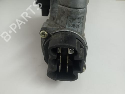 Ignition barrel NISSAN ALMERA II Hatchback (N16)  | BP19559523M48 