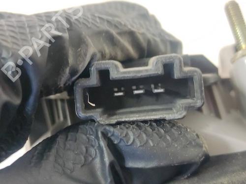 Left taillight MERCEDES-BENZ E-CLASS (W210) E 300 Turbo-D (210.025) | BP19567503C34 