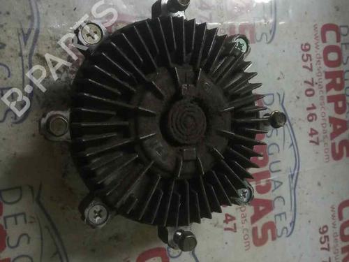 Electronic module HYUNDAI H-1 / STAREX Bus (A1)  | BP19554648M83