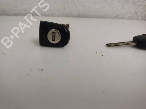 Used Other SEAT IBIZA III (6L1) [2002-2009]  19568595