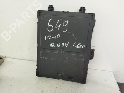 Electronic module NISSAN QASHQAI II (J11, J11_) | BP33852943M83 - Image 4