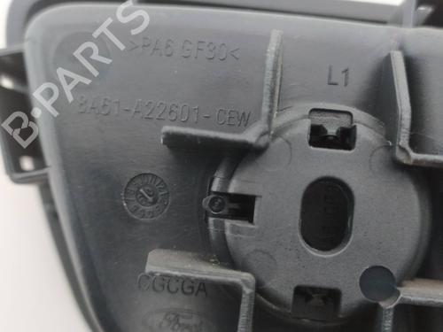 Venstre bak invendig håndtak FORD FIESTA VI (CB1, CCN)  | BP19567241I15 