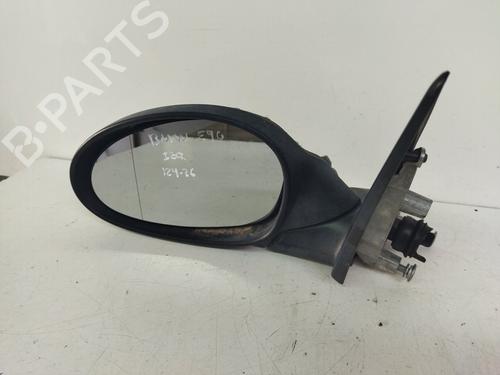 Used Left mirror Left mirror BMW 3 (E90) [2004-2012] 40467805 40467805