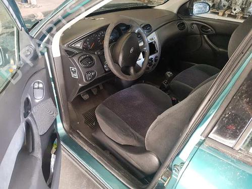 Elektronisk modul FORD FOCUS I (DAW, DBW)  | BP19551728M83 