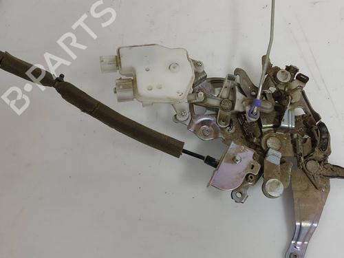 Rear right lock DACIA DOKKER MPV (KE_)  | BP19571832C99 
