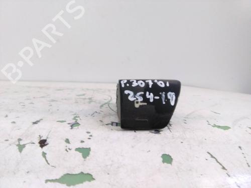 Used Switch PEUGEOT 307 (3A/C) 2.0 HDi 90 (90 hp) 19560339