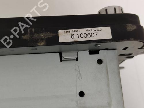 Radio SEAT LEON (1P1)  | BP19571470E6 