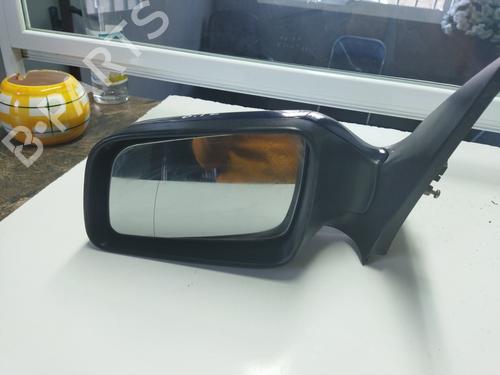 Used Left mirror OPEL ASTRA G Hatchback (T98) [1998-2009]  19561628