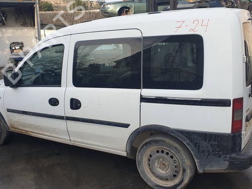 AC compressor OPEL COMBO Box Body/MPV 1.3 CDTI 16V | BP19569427M34 