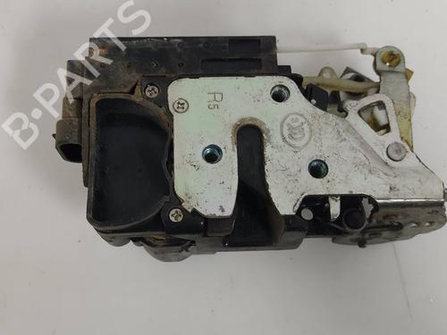 Front right lock CHEVROLET AVEO / KALOS Hatchback (T250, T255)  | BP19745777C97 