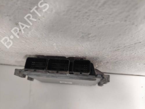 Engine control unit (ECU) FORD FOCUS III  | BP29437403M57 