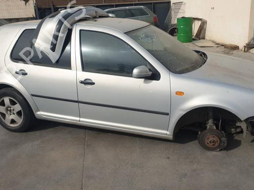 Left rear window motor VW GOLF IV (1J1)  | BP27480125E23 