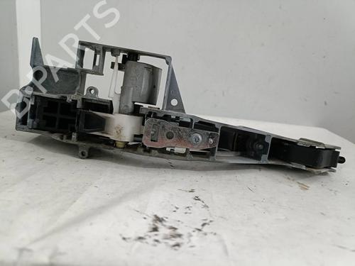 Rear left exterior door handle PEUGEOT 5008 (0U_, 0E_) 1.6 BlueHDi 120 | BP21813932C130