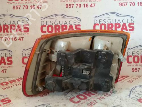 Used Right taillight OPEL ASTRA F Saloon (T92) [1991-2001]  19548741