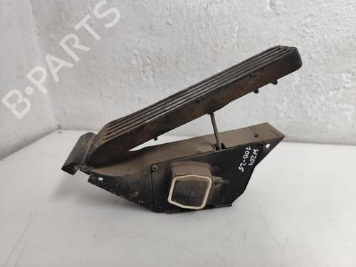 Used Pedal MERCEDES-BENZ C-CLASS (W204) [2007-2015]  29400696