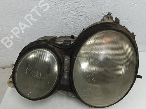 Left headlight MERCEDES-BENZ E-CLASS (W210) | BP34473294C28 - Image 6