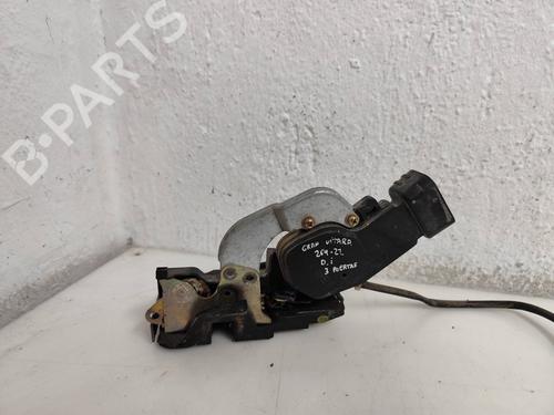Used Front left lock SUZUKI GRAND VITARA I (FT, HT) [1998-2008]  25038470