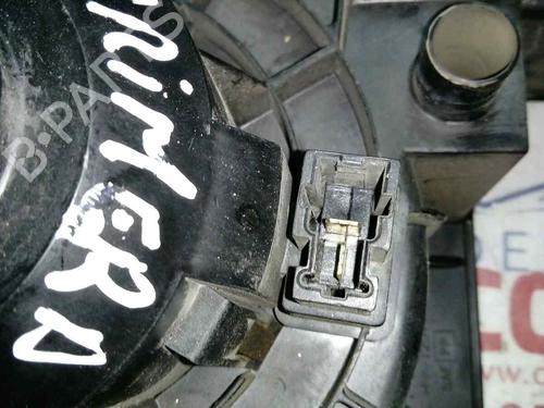 Heater blower motor NISSAN PRIMERA Hatchback (P12)  | BP19551798M62 
