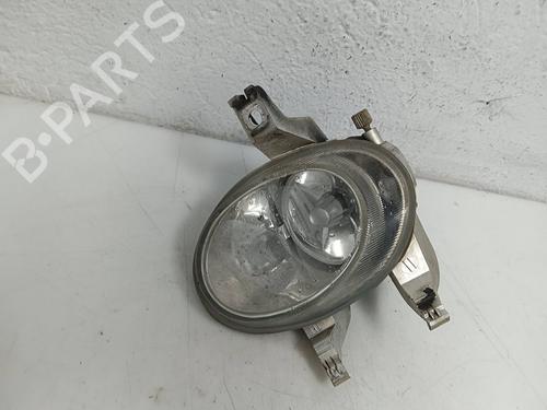 Used Right front fog light Right front fog light PEUGEOT 206 Hatchback (2A/C) 1.4 HDi eco 70 (68 hp) 34447861 34447861