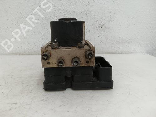 Used ABS pump ABS pump PEUGEOT 207 (WA_, WC_) 1.6 HDi (90 hp) 36504769 36504769