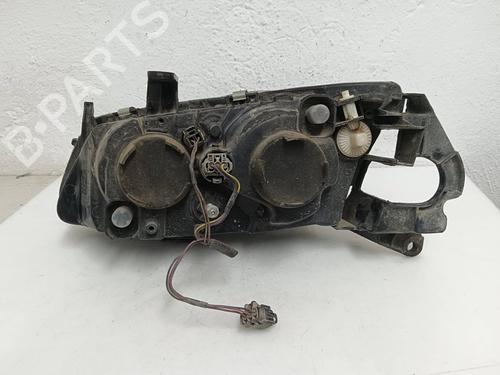 Right headlight NISSAN ALMERA II Hatchback (N16) | BP33852934C29 - Image 2