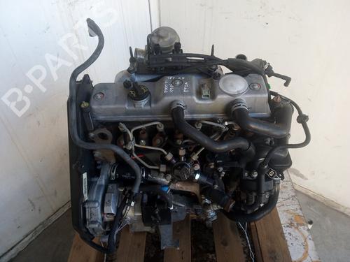 Engine FORD FOCUS I Saloon (DFW)  | BP34355421M1  - Image 5