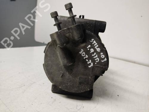 AC compressor FIAT STILO (192_)  | BP19569428M34 