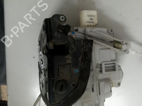 Rear right lock AUDI A3 (8P1)  | BP19561527C99 