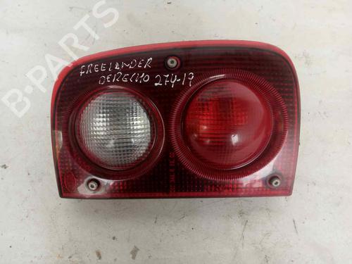 Right taillight LAND ROVER FREELANDER I (L314)  | BP19562584C35 