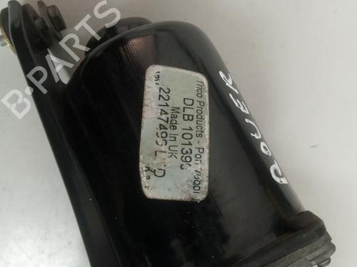 Used Front wiper motor MG MG ZR 2.0 TD (113 hp) 19560778