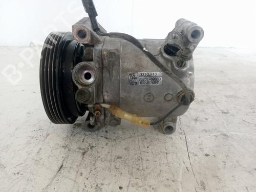 AC-Kompressor SUZUKI SWIFT III (MZ, EZ) [2005-2025]  19564559