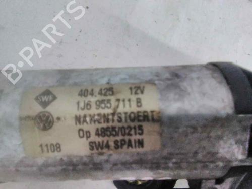 Rear wiper motor VW GOLF IV (1J1)  | BP19565064M102 