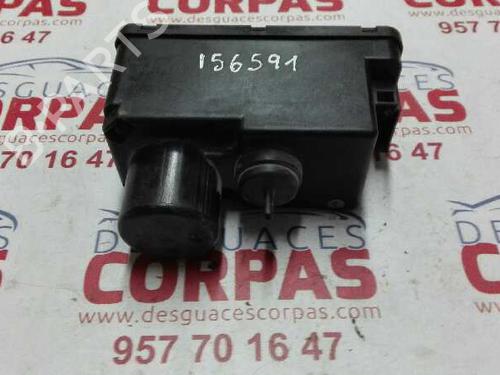 Used Comfort control module VW PASSAT B3/B4 (3A2, 35I) [1988-1997]  19547543