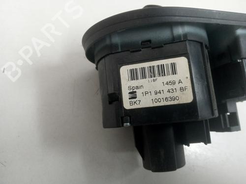 Headlight switch SEAT LEON (1P1)  | BP19560551I24 