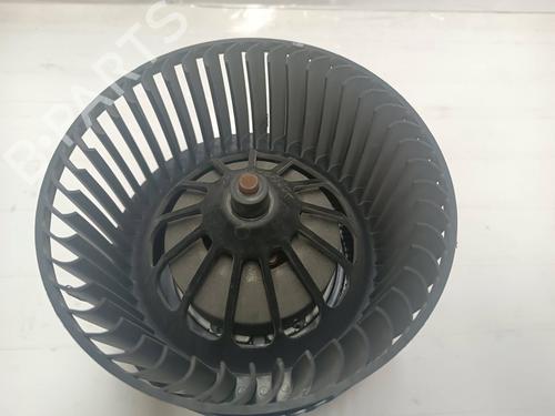 Heater blower motor FORD FOCUS II (DA_, HCP, DP)  | BP19565506M62 