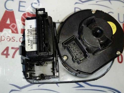 Headlight switch SEAT LEON (1P1)  | BP19549725I24 