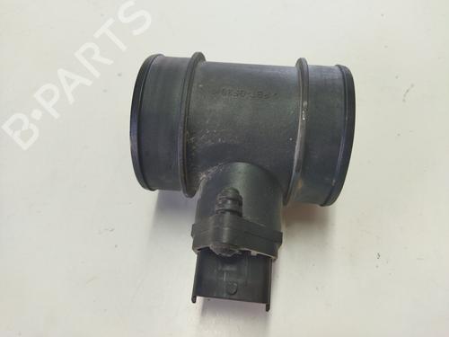 Used Mass air flow sensor OPEL CORSA C (X01) [2000-2009]  19561267