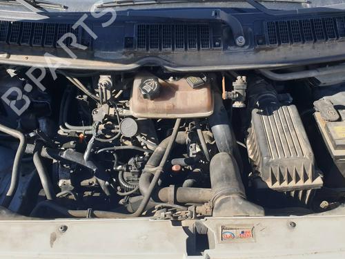 Left headlight PEUGEOT EXPERT Van (222) 1.9 TD | BP19561987C28 