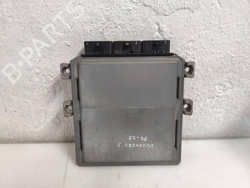 Engine control unit (ECU) LAND ROVER DISCOVERY III (L319)  | BP29437598M57 