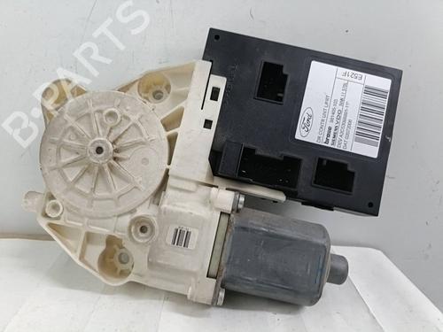 Used Left front window motor Left front window motor FORD FOCUS II Saloon (DB_, FCH, DH) [2005-2026] 36673041 36673041