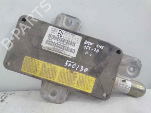 Elektronisk modul BMW 3 (E46) [1997-2005]  22610263