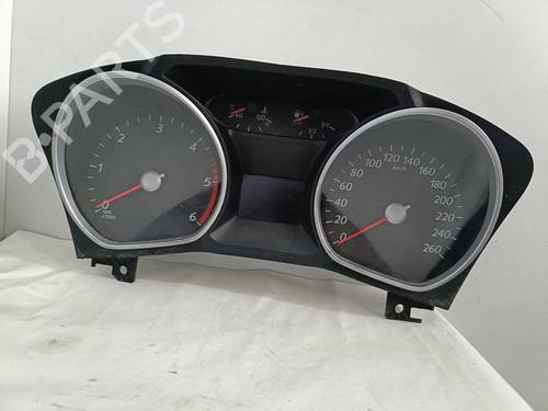 Kombinert Instrument FORD MONDEO IV (BA7) [2007-2015]  29982993